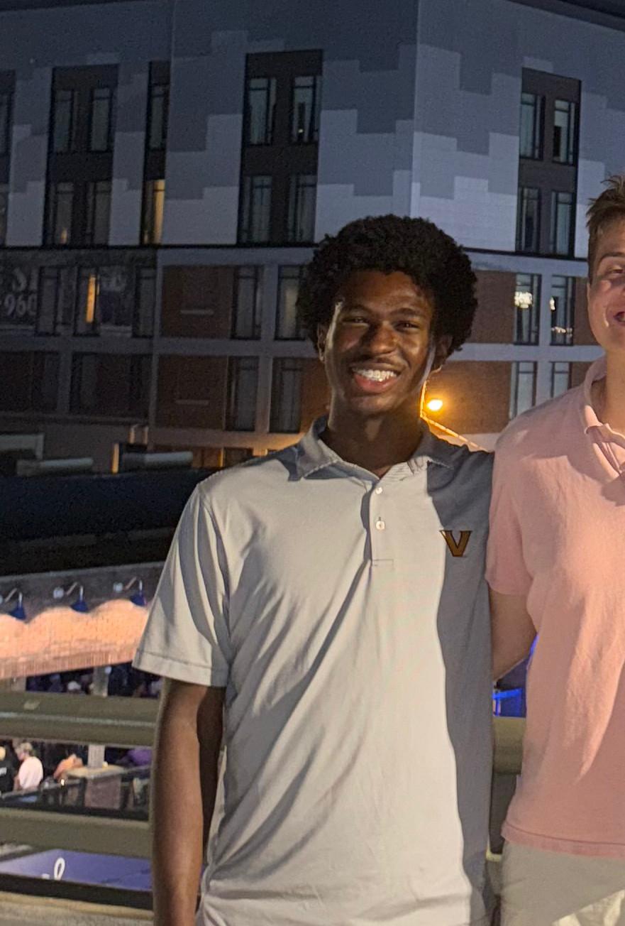 David Boakye-Agyemang