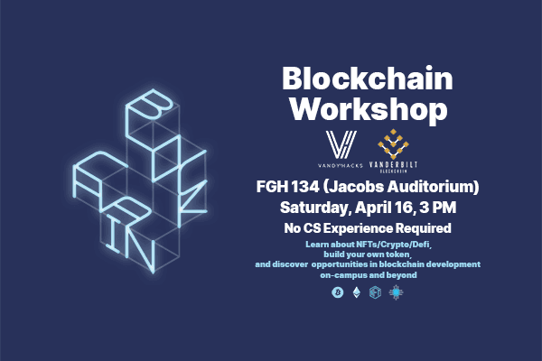 Blockchain Workshop